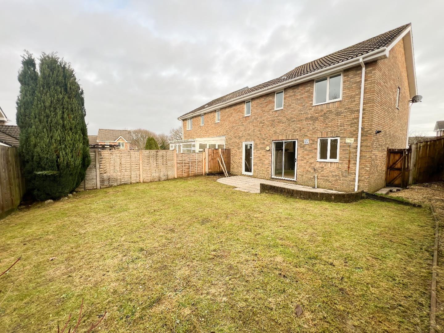 Vale Reach, Pencoed, Bridgend, CF35 6LG